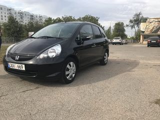 Honda Jazz foto 3