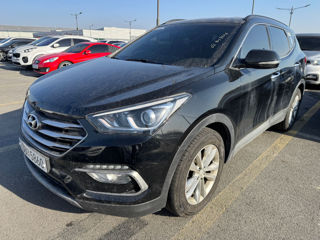 Hyundai Santa FE foto 3