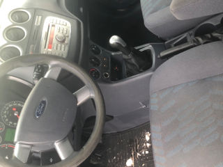 Ford Transit Connect foto 7