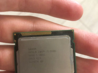 Vand intel core i5-2400S