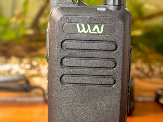 Radio portabil  WLN KD-C1