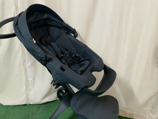 Stokke Xplory X foto 2