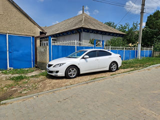 Mazda 6 foto 4