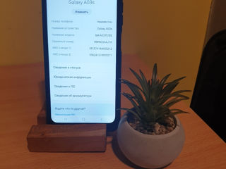 Samsung A03s Duos 950 lei foto 4