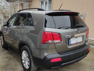 KIA Sorento foto 3