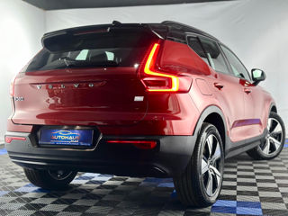 Volvo XC40 foto 3