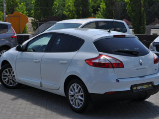 Renault Megane foto 7