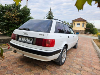 Audi 80 foto 1