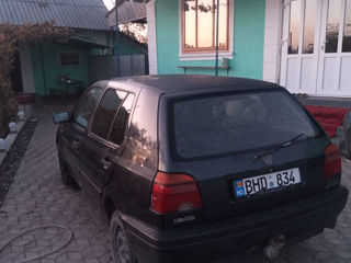 Volkswagen Golf foto 2