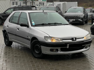 Peugeot 306 foto 4