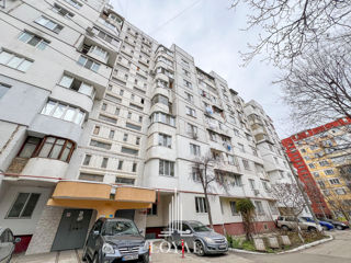 Apartament cu 2 camere, 57 m², Ciocana, Chișinău foto 13