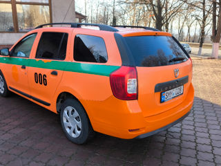 Dacia Logan Mcv foto 8