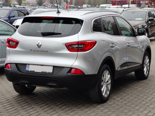 Renault Kadjar foto 3