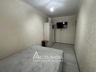 O cameră, 19 m², Buiucani, Chișinău foto 2