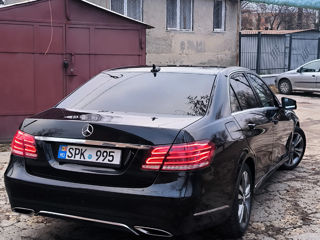 Mercedes E-Class foto 7