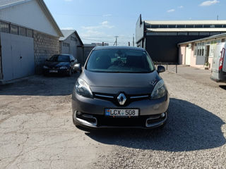 Renault Scenic foto 1