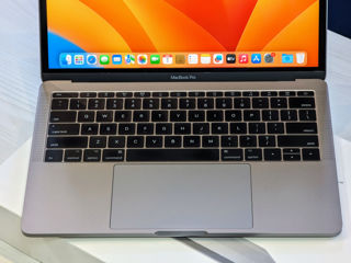 MacBook Pro 13 Retina 2017 (Core i5 7360u/8Gb Ram/128Gb SSD/13.3" Retina IPS) foto 2