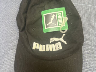 Кепка Puma, original, new