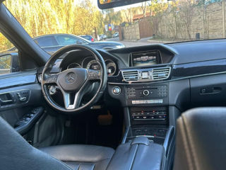 Mercedes E-Class foto 4