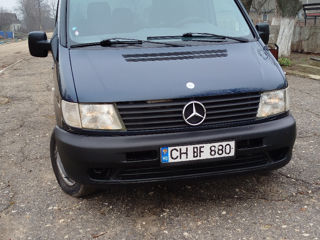 Mercedes Vito