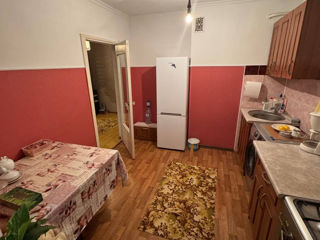 Apartament cu 1 cameră, 42 m², Râșcani, Chișinău foto 5