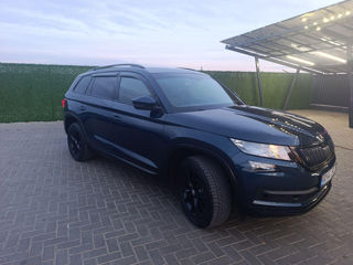 Skoda Kodiaq foto 3