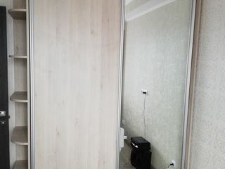 Шкафы и стенки по индивидуальному проекту! foto 7