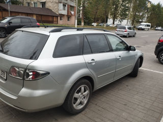 Mazda 6 foto 3