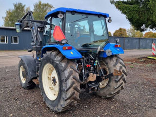 New Holland T5070 foto 10