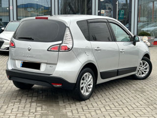 Renault Scenic foto 3