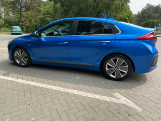 Hyundai IONIQ foto 3