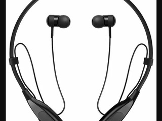 Jabra Halo Fusion Bluetooth гарнитура (черный) foto 2