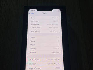 iPhone 11 Pro Max 256gb foto 3