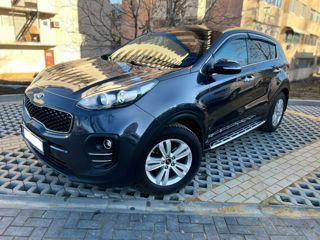 KIA Sportage foto 4