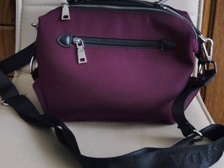 Женская сумка Prada foto 3