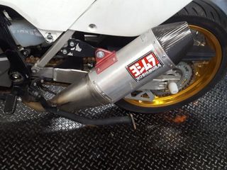 Suzuki DR-Z400 SM foto 19