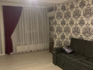 Apartament cu 2 camere, 64 m², Buiucani, Chișinău foto 4