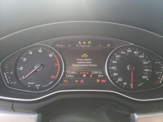 Audi A4 foto 11