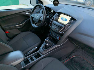 Ford Focus foto 5