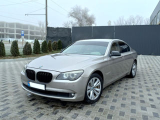 BMW 7 Series foto 4