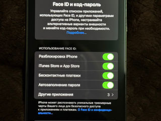 Срочно продам iPhone 13 Pro Max foto 3