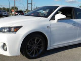 Lexus CT Series foto 2