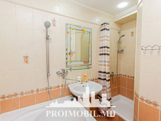 Apartament cu 2 camere, 84 m², Botanica, Chișinău foto 14