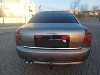 Audi A6 foto 3