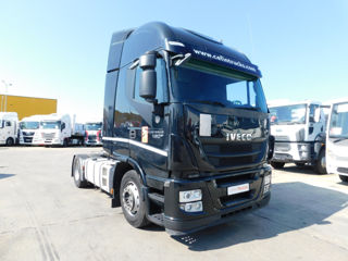 Iveco AS440 foto 2