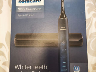 Philips Sonicare 9000 Diamond Special Edition