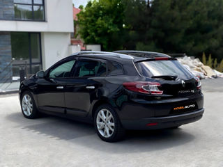 Renault Megane foto 4