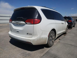 Chrysler Pacifica foto 4