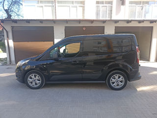 Ford Transit Connect foto 3