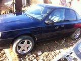 Opel Vectra foto 2